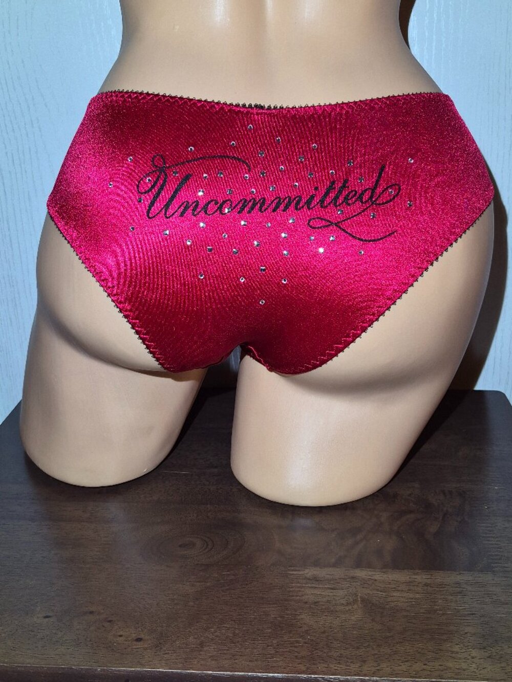 Victoria's Secret Sexy Little Things Panties. New with Tags Size Medium.